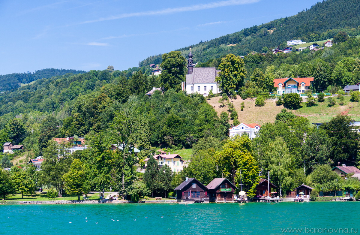 Mondsee